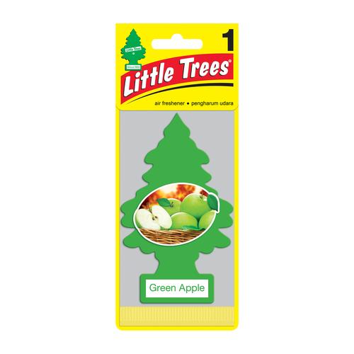 Foto Produk Little Trees Green Apple dari LITTLE TREES INDONESIA