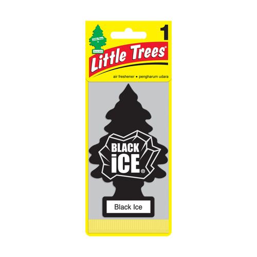 Foto Produk Little Trees Black Ice dari LITTLE TREES INDONESIA