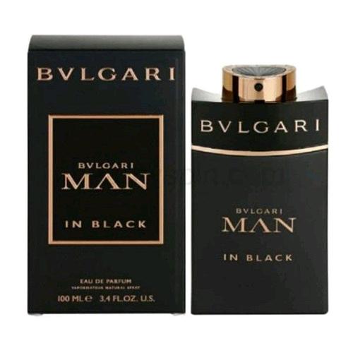 bulgary black orient