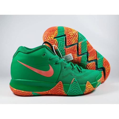 kyrie 4 fall foliage