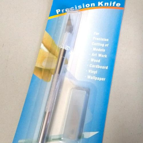 Foto Produk PISAU IC/PISAU UKIR/CUTTER WLXY dari CERIA BERSAMA TOOLS