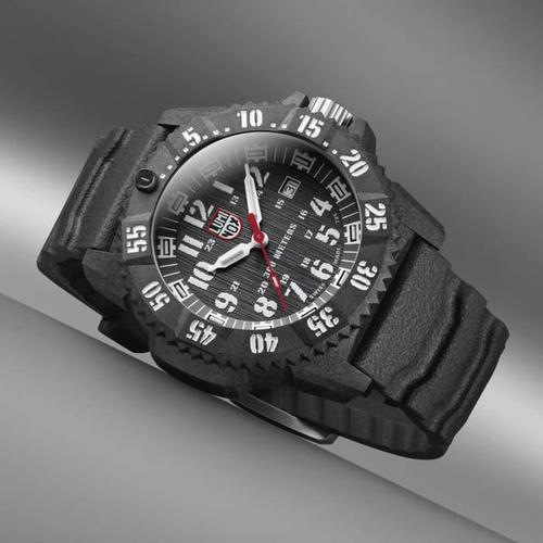 Gambar Jam Tangan LUMINOX L-3801 ORIGINAL GARANSI RESMI dari Casio Original Jakarta Pusat Tokopedia