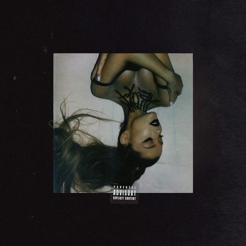 Foto Produk CD Ariana Grande - Thank U, Next dari Creative Disc