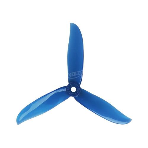 Gambar DALProp CYCLONE Series T5047C (1 set) POPO High-end Triblade Propeller dari DooFPV undefined Tokopedia