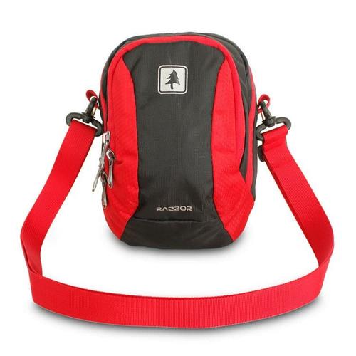 Foto Produk Consina Tas Selempang Razzor Original dari GanBaru Store