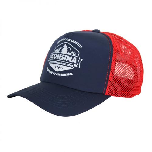 Foto Produk Topi Consina TPJ 26 dari GanBaru Store