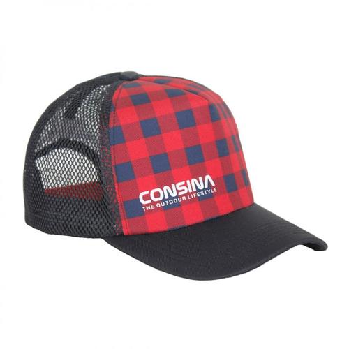 Foto Produk Topi Consina TPJ 34 dari GanBaru Store