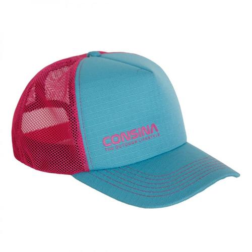 Foto Produk Topi Consina TPJ WS 002 Women Series dari GanBaru Store