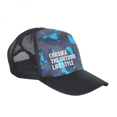 Gambar Topi Consina TPJ 36 dari GanBaru Store undefined Tokopedia
