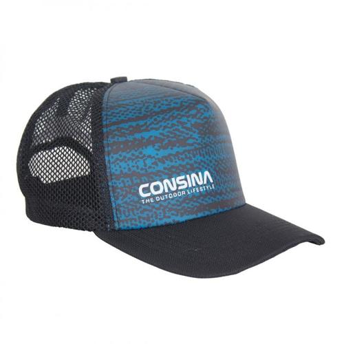 Foto Produk Topi Consina TPJ 33 dari GanBaru Store
