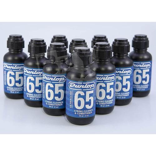 Foto Produk Pembersih Senar Dunlop 65 Ultraglide String Cleaner & Conditioner dari Buy2fun