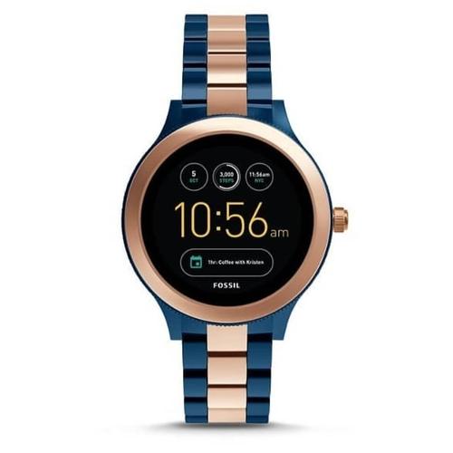 Jual Fossil Smartwatch Gen 3 FTW6002 
