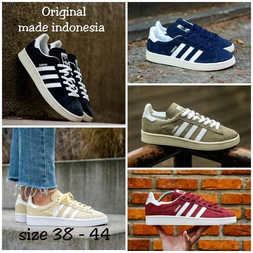 campus spectra shoes