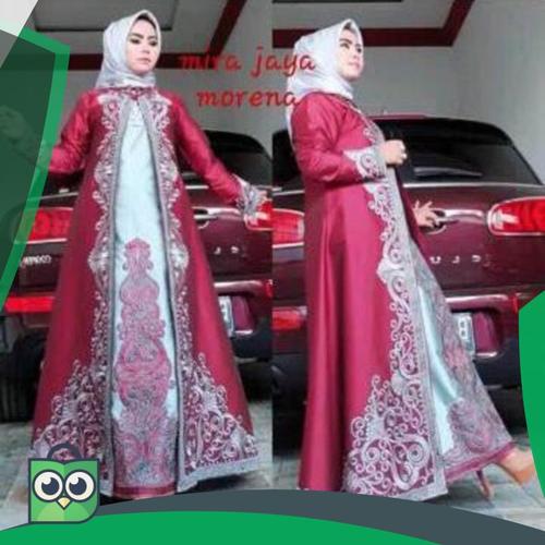 Foto Produk Stelan kebaya rok Morena Ori Mira Jaya dari Fitri Shop.ID