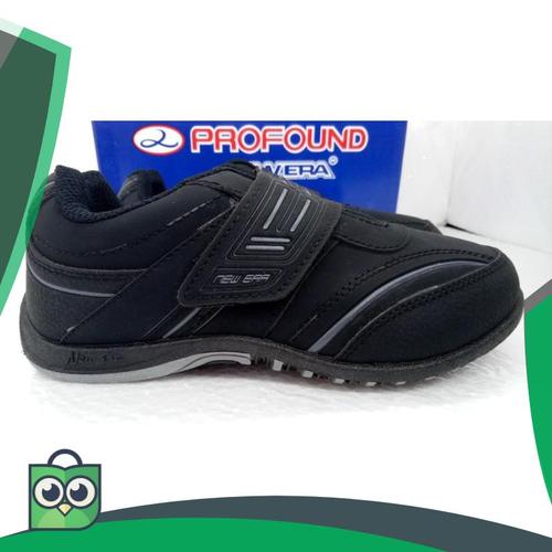 Foto Produk SEPATU SEKOLAH ORIGINAL NEW ERA JASON, SEPATU ANAK SEKOLAH dari Fitri Shop.ID