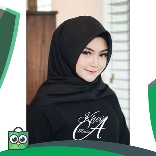 Foto Produk Voal Plain dari Fitri Shop.ID