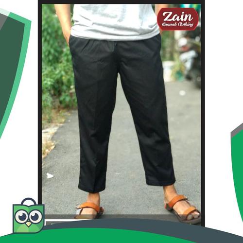 Foto Produk Sirwal Mauzza - Kecil Dibawah - best seller dari Fitri Shop.ID