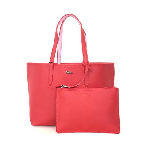 reversible lacoste bag