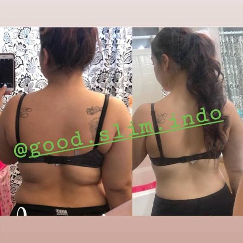 Foto Produk Good slim herbal slimming capsule dari Good.slim