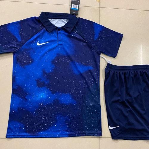 Jual Seragam Setelan Jersey Baju Futsal 