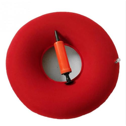 Jual Korset Lumbal Kesehatan Tulang Belakang Dan Pinggang Merah Kota Surabaya Vanillapassion Tokopedia