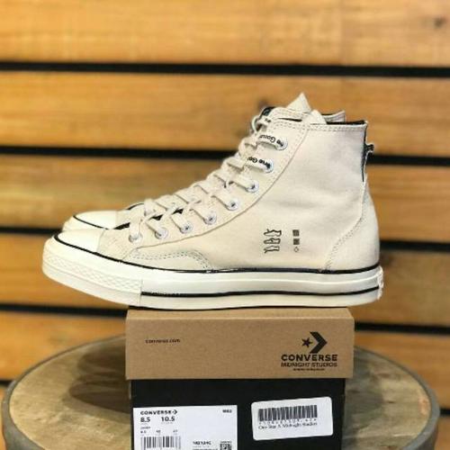 midnight studios chuck taylors