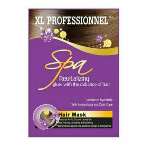 Foto Produk XL Professionnel Hair Mask Revitalizing 50gr dari Suplier-Cantik