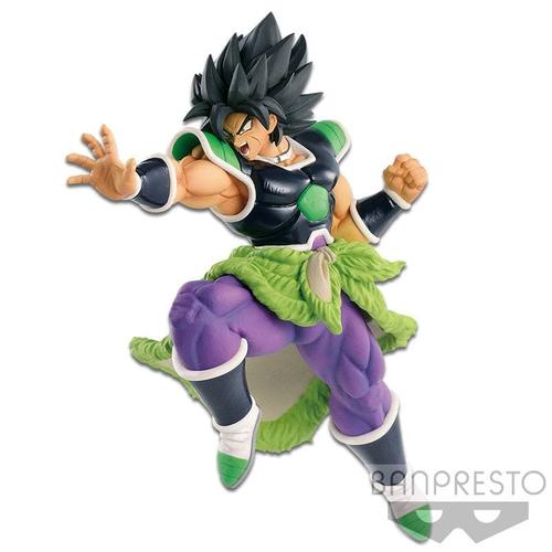 Jual Dragon Ball Ultimate Soldiers Broly Rage Mode - Jakarta Utara ...
