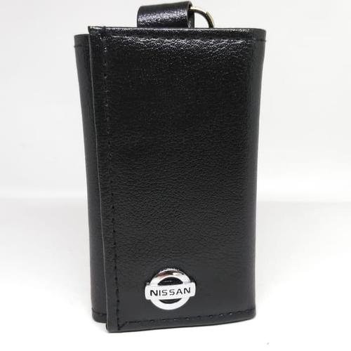 Foto Produk Dompet STNK dan Gantungan Kunci Logo Mobil Motor Nissan dari DecoStore