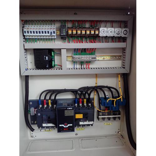 Jual Panel ATS AMF 150KVA | Panel Listrik - Kota Surabaya - Panel ...