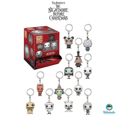 Jual Funko Pocket POP! Keychain Mystery 