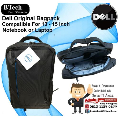 dell original backpack