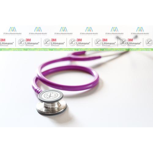 Foto Produk Stetoskop Classic III Lavender ( Littmann / littman / litmann ) dari Mitra Alkesindo