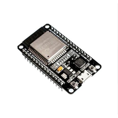 Gambar ESP 32 WROOM 32 ESP32 WiFi BLE Development Board dengan Arduino IDE dari solarperfect Jakarta Utara Tokopedia