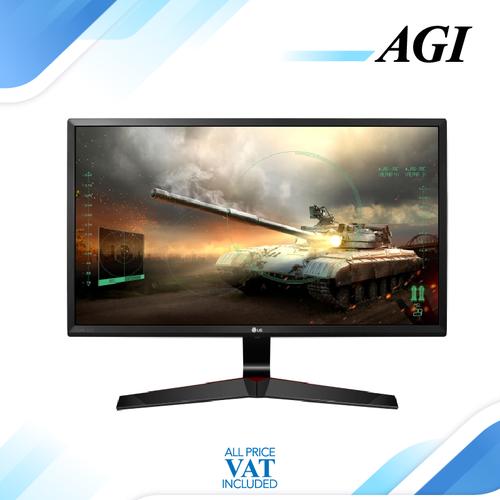 Foto Produk Monitor LED LG 24MP59G 24" Gaming, IPS FULL HD FreeSync dari Abditama Official