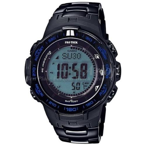 Pria Casio Protrek Original PRW-3100YT 