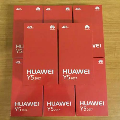 Foto Produk Huawei Y5 2017 garansi resmi dari TokoFahmiNoor