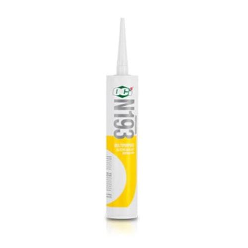 Gambar Sealant Netral OCI N193 - Silicone Sealant Poly dari Alderon Polycarbonate Kota Depok Tokopedia