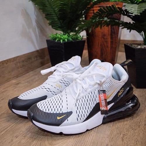 Jual NIKE AIR MAX 270 QS COUPLE (WHITE 