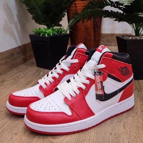 Jual NIKE AIR JORDAN 1 RETRO CHICAGO BULLS - Jakarta Selatan -  Itsyourkickss | Tokopedia