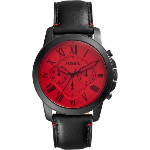 Jual Fossil FS5242 Grant Chronograph 