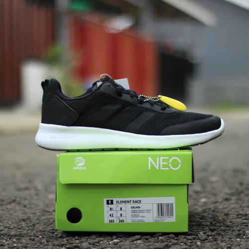 Adidas Sneakers Harga Sepatu Adidas Neo Cloudfoam Sepatu Adidas