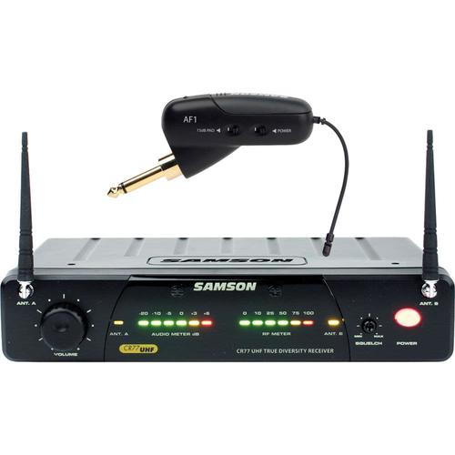Jual Samson Airline 77 AF1 Fender 