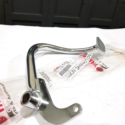 Foto Produk Pedal rem rxking rx king Original dari LUCKY JAYA MOTOR