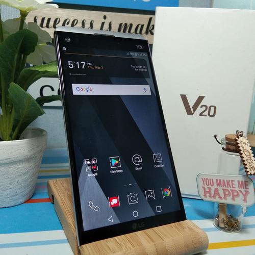 Foto Produk LG V20 SPEK BAGUS dari Queen_StoreIndonesia
