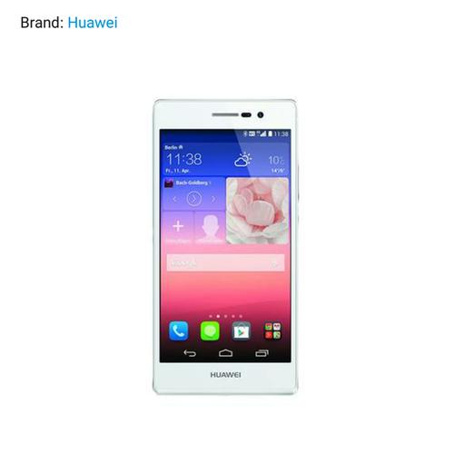 Foto Produk Huawei Ascend P7 (White, 16 GB) dari hartoyo.rudi
