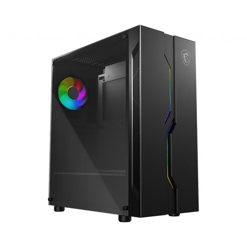 Foto Produk MSI MAG VAMPIRIC 010 dari silicon ONE Computer