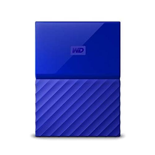 Foto Produk Jual WD My Passport 2TB USB 3.0 dari Mercy shopy
