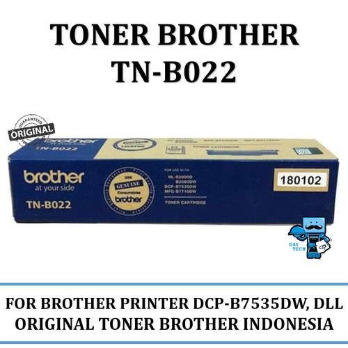 toner tnb022