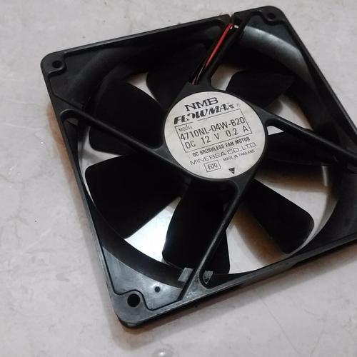 日立冷却ファン 4710PS-20W-B30② 日立冷却ファン 4710PS-20W-B30②